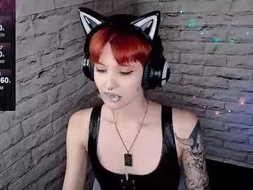 lauren_raquel from Chaturbate is Freechat