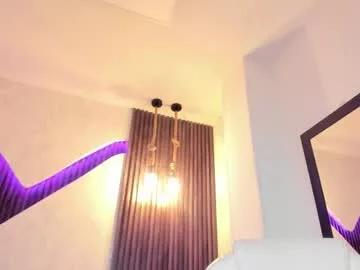 Laurin_clauz webcams show profile image 