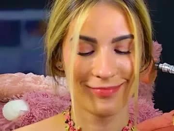 lauryncopper from Chaturbate is Freechat