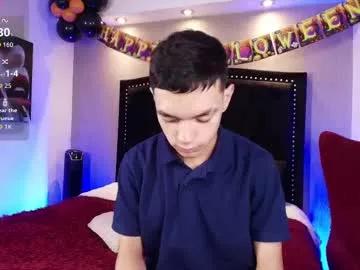 lawford_mike from Chaturbate is Freechat