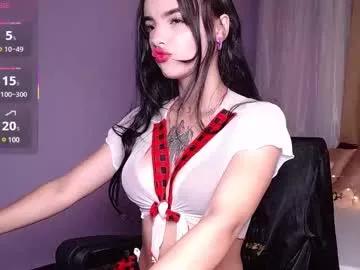 layla_crazybaby from Chaturbate is Freechat