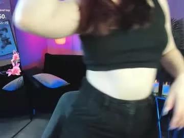 layla_glam from Chaturbate is Freechat