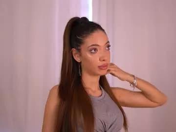 laylakristal from Chaturbate is Freechat