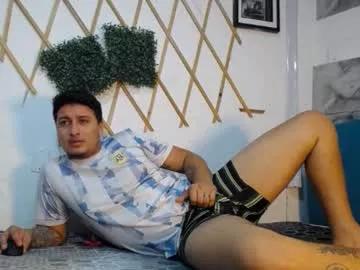 le_petit_princeb612 from Chaturbate is Freechat