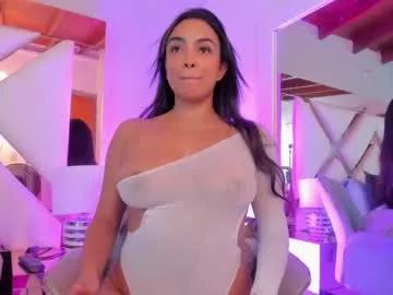 leah_douuglass_ from Chaturbate is Freechat