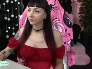 leahobscure from Chaturbate is Freechat