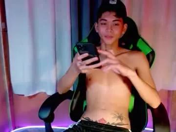 leemoreno18 from Chaturbate is Freechat