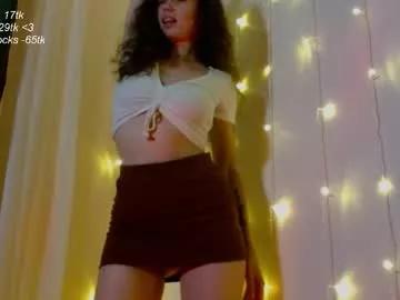 Photos of leia_bell from Chaturbate is Freechat