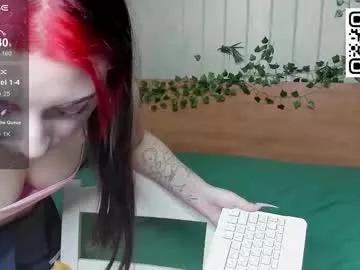 leia_moreno from Chaturbate is Freechat