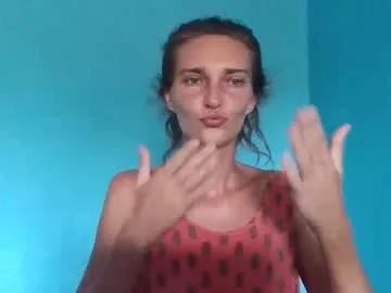 leiaselumira from Chaturbate is Freechat
