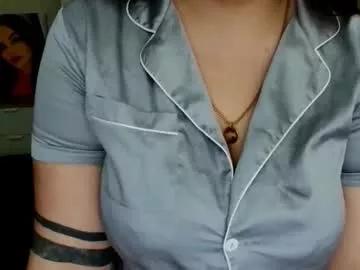 leila_beayte_ from Chaturbate is Freechat