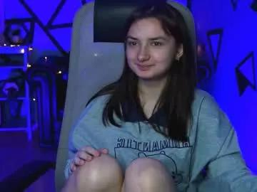 leila_murphy from Chaturbate is Freechat