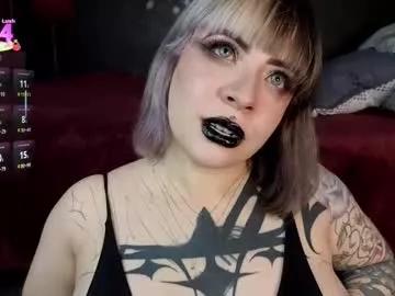 lenna_black from Chaturbate is Freechat