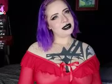 lenna_black from Chaturbate is Freechat