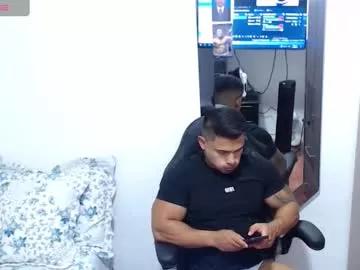 leo_muscleboy from Chaturbate is Freechat