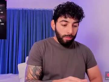 leo_thewolf from Chaturbate is Freechat