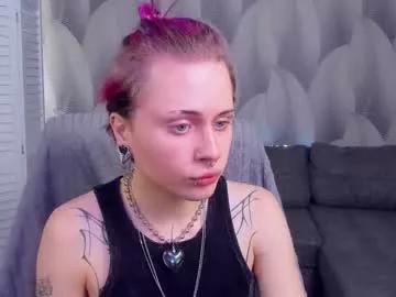 leon_crystall from Chaturbate is Freechat