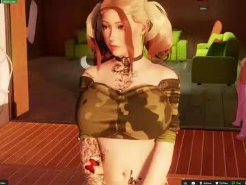 Entertain your itch for girls livestreamers with our collection of stunning models, skilled in the art of temptation and delight.