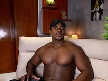 leonardo_jones1 from Chaturbate is Freechat