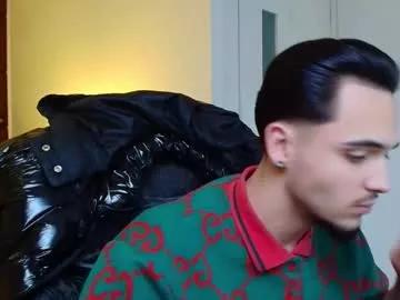 leonardomicah from Chaturbate is Freechat