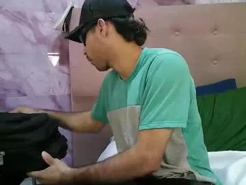 leonidas_27 from Chaturbate is Freechat