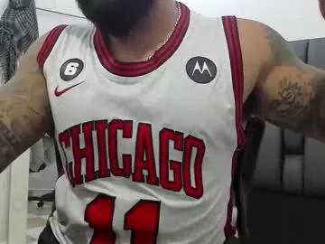 leonidas_murphyy from Chaturbate is Freechat