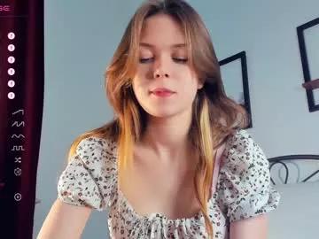 lesi_weis from Chaturbate is Freechat