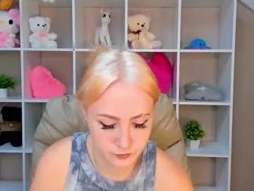 leslie_bell from Chaturbate is Freechat