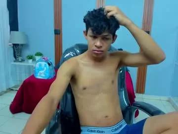 leslieanddrako from Chaturbate is Freechat