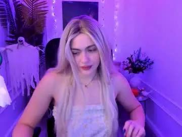 lesliemineg from Chaturbate is Freechat