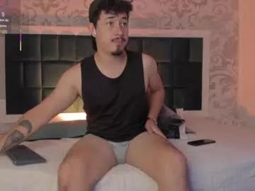 lex__miller from Chaturbate is Freechat