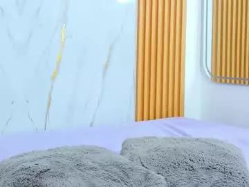 lexa_lust from Chaturbate is Freechat