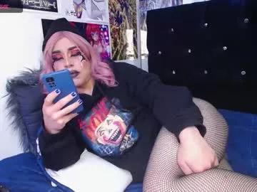 lexxxx_1 from Chaturbate
