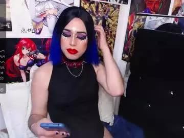 lexxxx_1 from Chaturbate