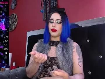 lexxxx_1 from Chaturbate