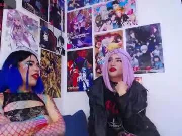 lexxxx_1 from Chaturbate