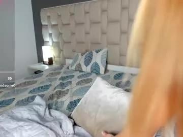 lexxybunny_ from Chaturbate is Freechat