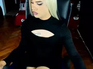 lexxymiss from Chaturbate is Freechat