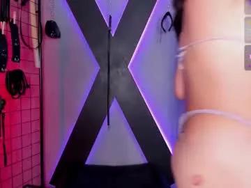lexy_slavv_bdsm from Chaturbate is Freechat