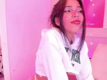 lexyquinn_ from Chaturbate is Freechat