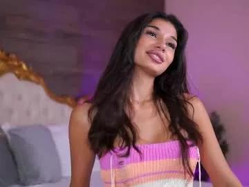leycaprice from Chaturbate is Freechat