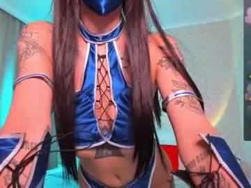 Entertain your itch for girls livestreamers with our collection of stunning models, skilled in the art of temptation and delight.