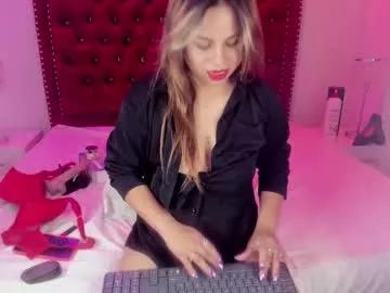 lia_adamsss from Chaturbate is Freechat