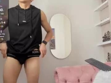 liaam_brooks from Chaturbate is Freechat