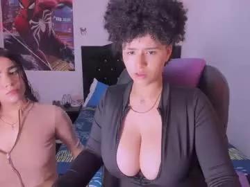 liaamoretz from Chaturbate is Freechat