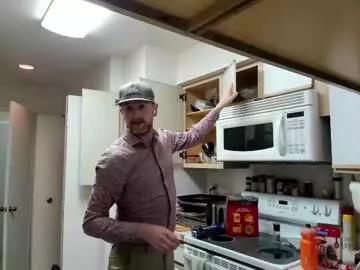 liam_1985 from Chaturbate is Freechat