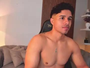 liam_colliins from Chaturbate is Freechat
