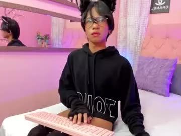 liam_evvan from Chaturbate is Freechat