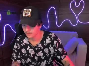 liam_fosters from Chaturbate is Freechat
