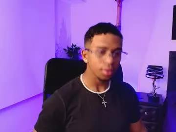 liam_morocho from Chaturbate is Freechat